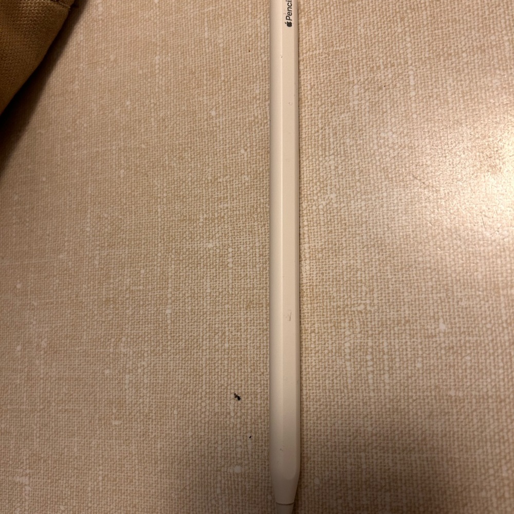 New Apple pencil(2nd Gen) For Ipad